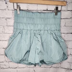 FP Movement by Free People Women's‎ The Way Home Shorts Size Small
